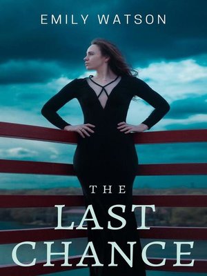 cover image of The Last Chance